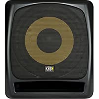 Krk - 12s subgraves avtivo profesional 12&quot- -12s unidad 200w